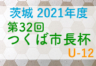 2021年度 石川県小さな大会・カップ戦情報vol.2（10月・11月）