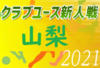 2021年度 第49回北信越大学サッカーリーグ　1部優勝は新潟医療福祉大！金沢学院が入替戦を制し残留　最終結果掲載