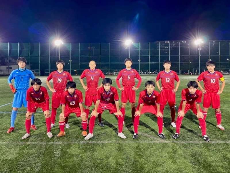 高円宮杯 Jfa U 15 サッカーリーグ 21 東京 U15t1リーグ 優勝は三菱養和sc調布 最終結果掲載 ジュニアサッカーnews