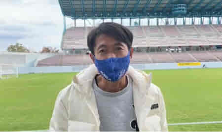 佐賀東高校優勝インタビュー掲載！（第100回高校サッカー選手権大会佐賀県大会 決勝11/13）