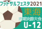 【写真掲載】2021年度 JFA 第27回全日本U-15フットサル選手権大会 関東大会  優勝はVITTORIAS FC U-15！準優勝の東急SレイエスFCと共に全国大会出場決定！