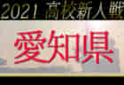 2021年度第36回デンソーカップチャレンジサッカー 北海道選抜メンバー発表！