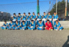2021年度JFA第45回全日本U-12サッカー選手権大会兵庫県芦屋予選　優勝はFCリベリオン！未判明分の情報お待ちしています　