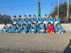 2021年度 第15回千葉県女子ユース(U-15)サッカーリーグ　1部リーグ優勝はCANA VRAVO！全リーグ終了！リーグ表入力ありがとうございました！