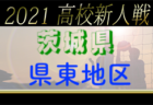 2021年度 第48回 藤枝JC杯争奪少年少女サッカー大会（静岡）優勝は焼津トレセン！