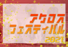 2021年度 第45回全日本U-12 サッカー選手権大会（全日リーグ）三島地区 大阪 代表4チーム決定！未判明分情報お待ちしています！