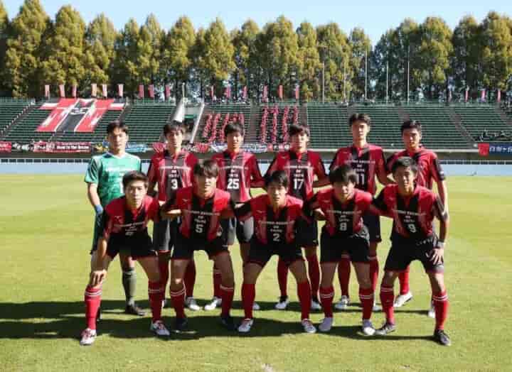 優勝校写真追加 21年度 全国高校サッカー選手権 栃木大会 優勝は矢板中央 5連覇達成 12回目の全国高校サッカー選手権出場へ ジュニア サッカーnews