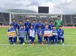 【優勝チームコメント掲載！】2021年度 JFA 第45回全日本 U-12 サッカー選手権大会 熊本県大会 優勝はソレッソ熊本V！(2連覇)