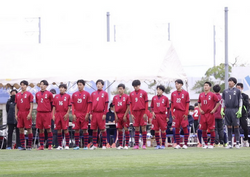 21年度 福井県高校サッカー新人大会 優勝は丸岡高校 全試合結果掲載 ジュニアサッカーnews 21年度 福井県高校サッカー新人大会 優勝は丸岡高校 全試合結果掲載 ジュニアサッカーnews