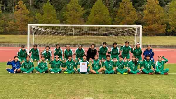 21年度 第30回 全日本高校女子サッカー選手権大会 中国地域予選会 Aicjが初優勝 ジュニアサッカーnews