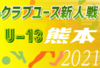 2021年度U-12全日地区リーグin沖縄県(那覇地区) 優勝はエスペランサFC！