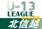 高円宮杯JFAU-18サッカーリーグ2021 OSAKA・4部後期リーグ北河内･大阪市（大阪）全節終了！