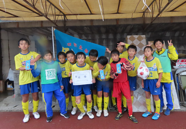 21年度 第27回谷口松太郎杯ジュニアサッカーフェスティバル 福岡県 優勝は小倉南j ジュニアサッカーnews 21年度 第27回谷口松太郎杯ジュニアサッカーフェスティバル 福岡県 優勝は小倉南j ジュニアサッカーnews
