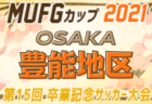 三笠FC ジュニアユース体験練習会 毎週月.水.金開催 2022年度 北海道