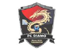 FC DIAMO（ディアモ ）ジュニアユース 体験練習会 12/24までの毎週水・金曜日開催 2022年度 香川県