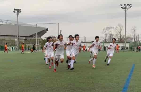 21 関西クラブユースサッカー選手権 U 15 秋季大会 優勝はgaフロンティア ジュニアサッカーnews