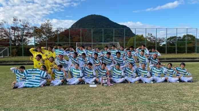 21年度 第30回全日本高校女子サッカー選手権大会 四国大会 優勝は鳴門渦潮 結果表掲載 ジュニアサッカーnews