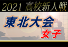 【大会中止】2021年度 KFA 第49回鹿児島県中学校U-14サッカー大会 1/29～2/1開催