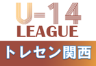 2021年度 内藤ハウスCUP山梨県U-10サッカー大会　優勝はヴァンフォーレ甲府U-12！