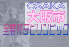 2021年度 第77回徳島県高校サッカー新人大会 優勝は徳島市立！