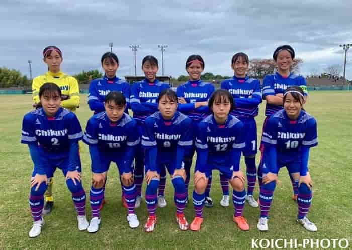 21年度kyfa第32回九州高校女子サッカー選手権大会 大分県開催 優勝は神村学園 5連覇 結果表掲載 ジュニアサッカーnews 21年度kyfa第32回九州高校女子サッカー選手権大会 大分県開催 優勝は神村学園 5連覇 結果表掲載 ジュニアサッカーnews