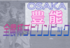 2021-22年度 第30回あましん少年サッカー大会 川西・猪名川予選 優勝は川西北SSC！多田東SSCも本大会へ