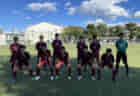 【優勝写真掲載】2021年度 第60回東海学生サッカーリーグ戦  優勝は東海学園大学！インカレ全国出場3チーム決定！