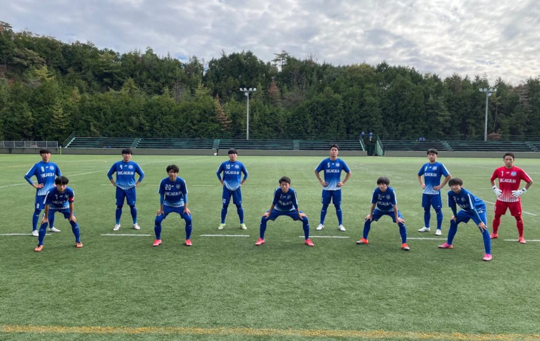 21年度 高円宮杯 Jfa U 18 愛知県4部リーグ 4部aは清林館 4部bは至学館が優勝 ジュニアサッカーnews