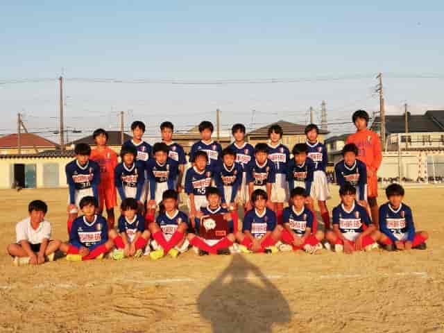 21年度 第30回香芝市中学校新人大会 奈良県開催 優勝は香芝東中学校 ジュニアサッカーnews 21年度 第30回香芝市中学校新人大会 奈良県開催 優勝は香芝東中学校 ジュニアサッカーnews