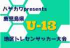 高円宮杯U-18サッカーリーグ2021宮崎 県リーグ戦 最終結果掲載！