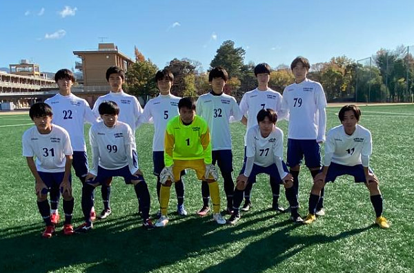 高円宮杯jfa U 18サッカーリーグ21 3部 京都府 全節終了 ジュニアサッカーnews
