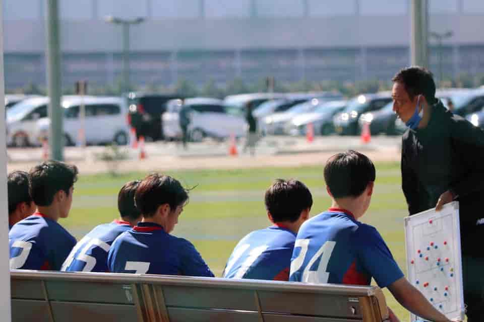 21年度 高円宮杯jfa第33回全日本u 15サッカー選手権大会 関西プレーオフ 全国大会出場は京都サンガ ガンバ大阪門真 奈良ymca 千里丘fc ジュニアサッカーnews