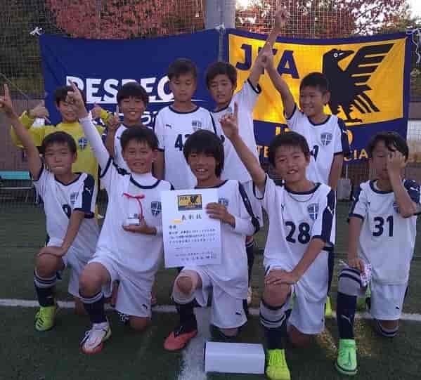 21年度 第11回 兵庫県u 10フットサル大会 兵庫県大会 優勝は西宮ss ジュニアサッカーnews