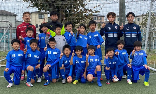 21年度 第6回埼玉県サッカー少年団u 10サッカー大会 さいたま市北部予選 県大会出場は与野西北 大宮東fjc ジュニアサッカーnews