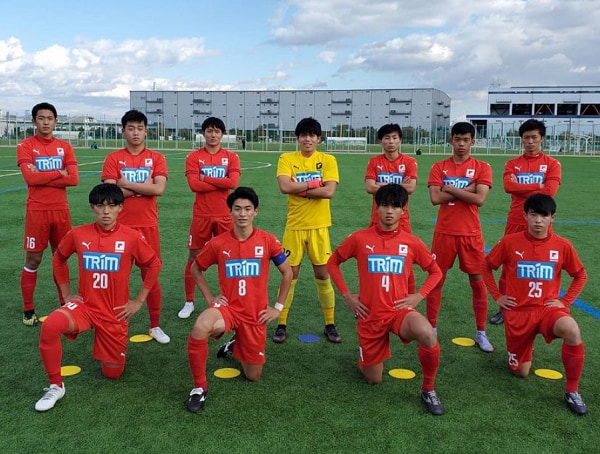 高円宮杯jfa U 18サッカープリンスリーグ21関西 全節終了 履正社 阪南大高がプレミアpo出場へ ジュニアサッカーnews 高円宮杯jfa U 18サッカープリンスリーグ21関西 全節終了 履正社 阪南大高がプレミアpo出場へ ジュニアサッカーnews