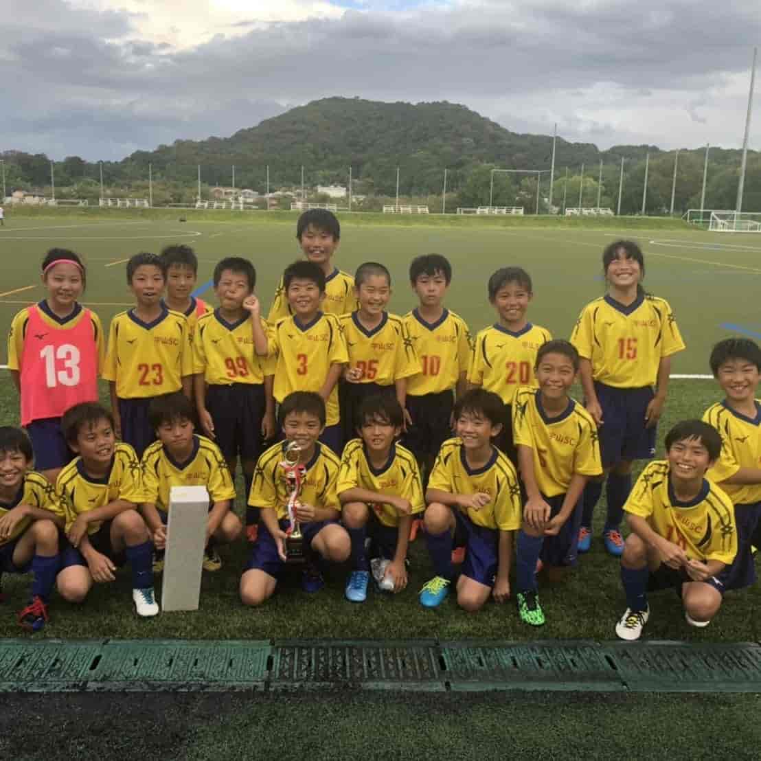 21年度 第45回全日本 U 12 サッカー選手権大会 全日リーグ 北河内地区 大阪 中央大会出場全チーム決定 ジュニアサッカーnews