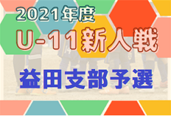 2021年度 第33回 島根県ユースサッカー益田支部 U-11 交流大会 益田支部予選 開催日程,組合せ情報おまちしています