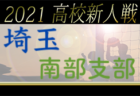 【大会中止】2021年度 第16回九州クラブユース（U-13）サッカー大会（熊本県開催）