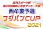 決勝は青森山田vs横浜FC【12/28 LIVE配信予定】第15回 Go For WorldCup in さいたま 2021　対戦カード決定！