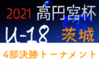 2021年度 朝日新聞社杯・ユーハイム杯 KOBE NEW YEAR 2022（兵庫県）男子優勝は市トレセンU-12A！女子優勝は北摂ガールズ！