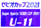 【優勝チーム写真掲載】2021年度 第54回清水銀行杯少年少女サッカー大会U-13 中学生男子の部（静岡）優勝はET！