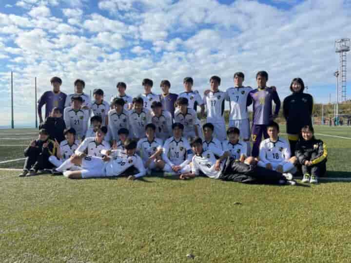 高円宮杯 Jfa U 18サッカーリーグ 21 神奈川 K3昇格全12チーム決定 K3参入戦 1 16結果更新 全日程終了 ジュニア サッカーnews