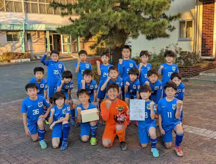 21年度 横浜国際チビッ子サッカー大会 U 10 神奈川県 阿王ヶ台が2部1 かながわクラブが2部6優勝 12 19までの結果更新 結果入力ありがとうございます ジュニアサッカーnews