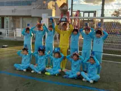 【優勝チーム写真追加】2021年度 横須賀カップ招待少年サッカー大会 6年生大会 (神奈川県) 優勝はFC中原！48チームの頂点に!! 全結果情報ありがとうございます！