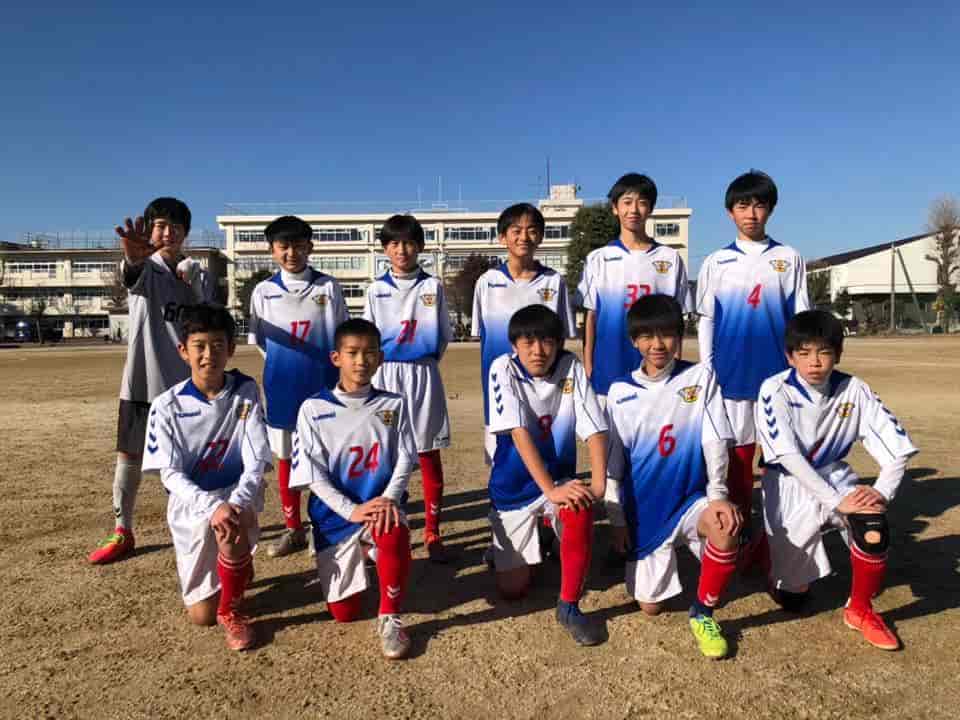 写真掲載 21年度 千葉県ユース U 13 サッカー選手権大会 7ブロック代表はレイソルtor 柏エフォート アストーレ ミナトに決定 ジュニアサッカーnews