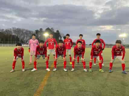 【優勝写真掲載】2021年度 第12回千葉県クラブユース(U-15)サッカー連盟 U-14リーグ  上位リーグ優勝はFC市川GUNNERS！14L順位決定戦1/9,10結果掲載！