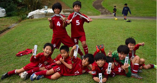 21ja共済カップ石垣地区予選 優勝はfc琉球石垣 ２連覇 ジュニアサッカーnews