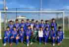 2021年度 SFA第45回U-11サッカー選手権大会 甲賀ブロック予選　県大会出場5チーム決定！