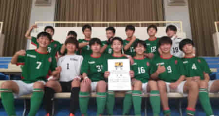 【写真掲載】2021年度 JFA 第27回全日本U-15フットサル選手権大会 関東大会  優勝はVITTORIAS FC U-15！準優勝の東急SレイエスFCと共に全国大会出場決定！