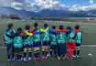 2021年度 新潟県クラブユースサッカー（U-14）新人大会　優勝は長岡JYFC！5位までの情報をいただきました！全結果掲載